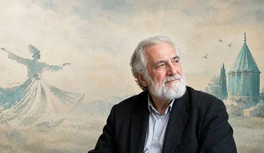 ویلیام چیتیک: مولانا فراتر از تصویری است که از او ساخته‌ایم
